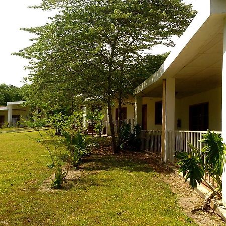 Hotel Villas Magen エル・レマテ エクステリア 写真