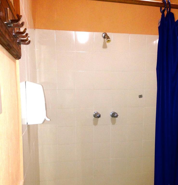 Hotel Villas Magen エル・レマテ 部屋 写真